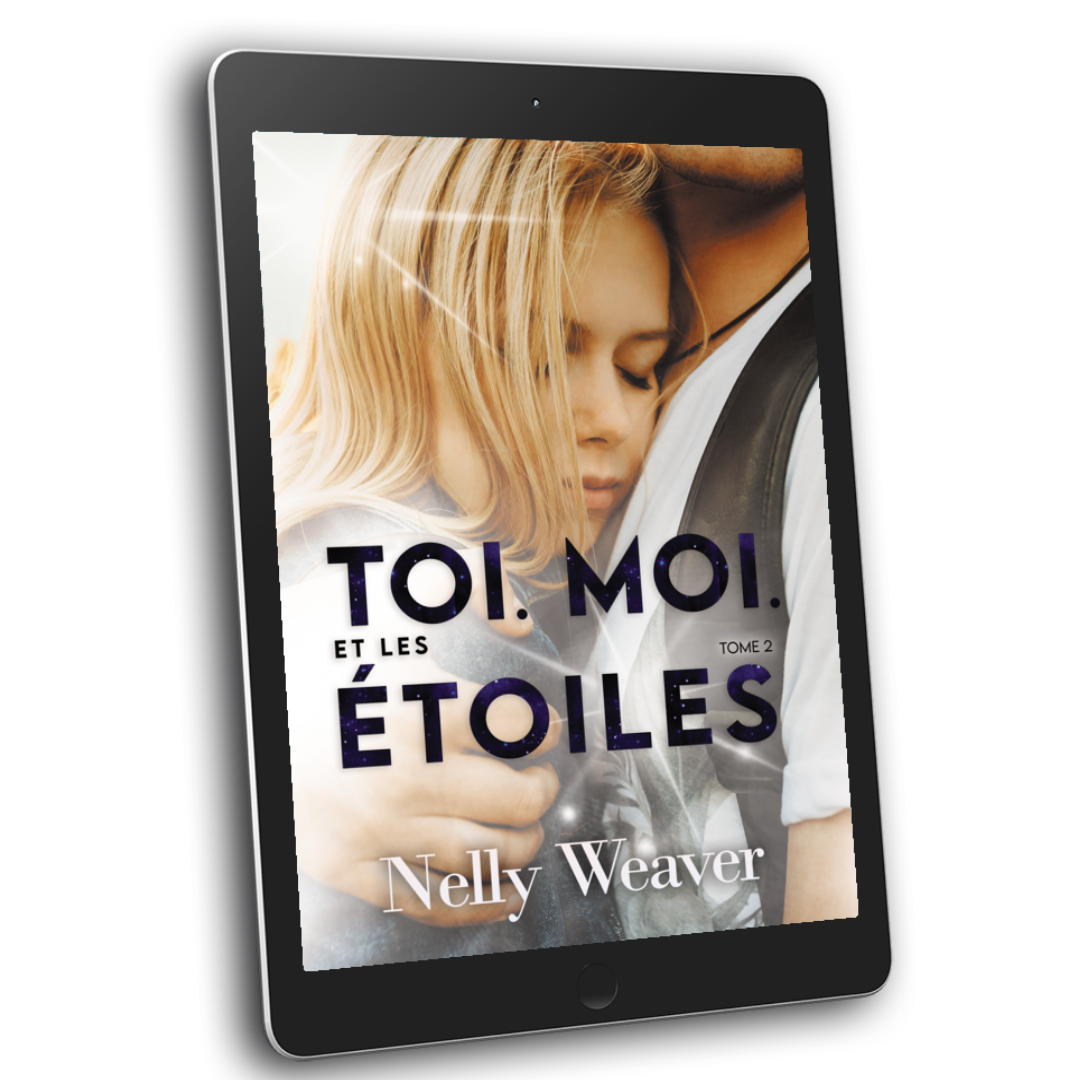 Toi. Moi. Et les étoiles T2 - Ebook