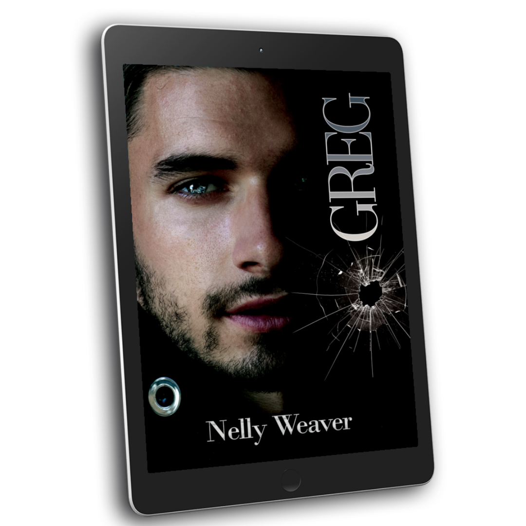 Toi. Moi. Et les étoiles T8 Greg - Ebook