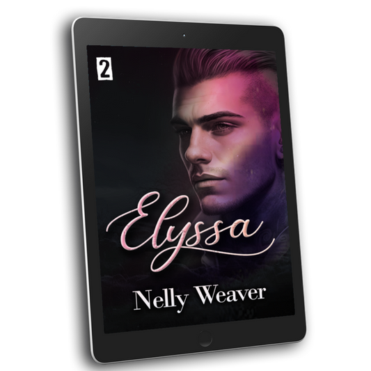 Elyssa T2 - Ebook