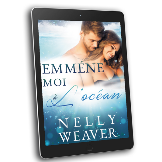 Emmène moi à l'océan - Ebook